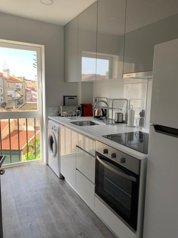 Apartamento Starhouse Lisboa Exterior foto