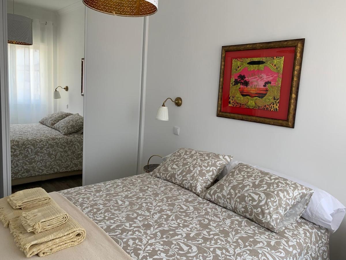 Apartamento Starhouse Lisboa Exterior foto